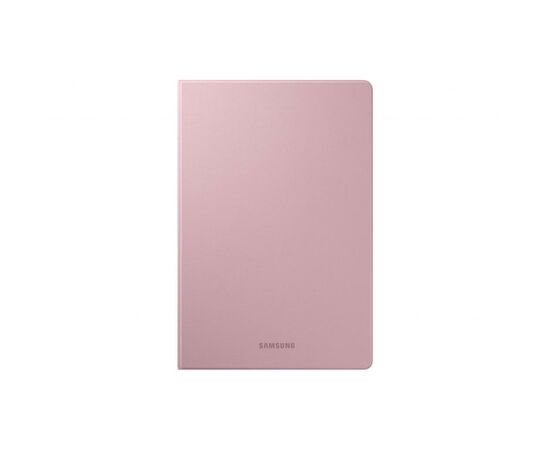 Чехол для планшета Samsung Book Cover Galaxy Tab S6 Lite (P610/615) Pink (EF-BP610PPEGRU), изображение 2 Чехол для планшета Samsung Book Cover Galaxy Tab S6 Lite (P610/615) Pink (EF-BP610PPEGRU), изображение 2