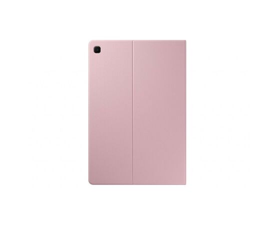 Чехол для планшета Samsung Book Cover Galaxy Tab S6 Lite (P610/615) Pink (EF-BP610PPEGRU), изображение 3 Чехол для планшета Samsung Book Cover Galaxy Tab S6 Lite (P610/615) Pink (EF-BP610PPEGRU), изображение 3