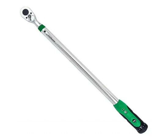 Ключ Toptul динамометрический 1/2"x622мм 60-340Nm (ANAU1634)