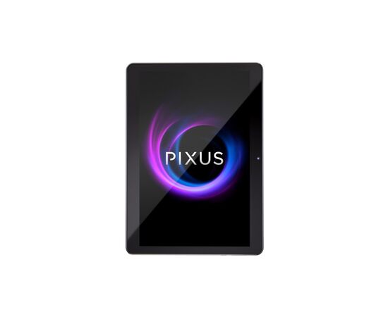 Планшет Pixus Blast X20 10.1" LTE 3/32GB Black (4897058531114), изображение 2 Планшет Pixus Blast X20 10.1" LTE 3/32GB Black (4897058531114), изображение 2