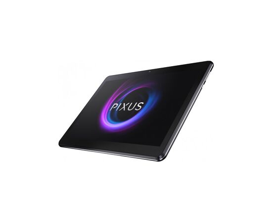 Планшет Pixus Blast X20 10.1" LTE 3/32GB Black (4897058531114), изображение 3 Планшет Pixus Blast X20 10.1" LTE 3/32GB Black (4897058531114), изображение 3