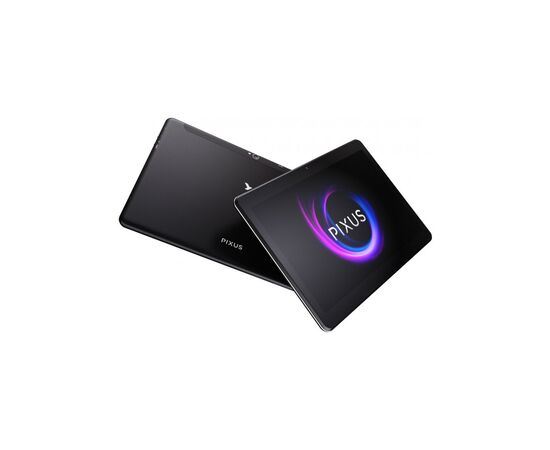 Планшет Pixus Blast X20 10.1" LTE 3/32GB Black (4897058531114), изображение 6 Планшет Pixus Blast X20 10.1" LTE 3/32GB Black (4897058531114), изображение 6
