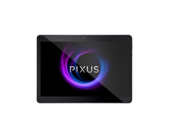 Планшет Pixus Blast X20 10.1" LTE 3/32GB Black (4897058531114)