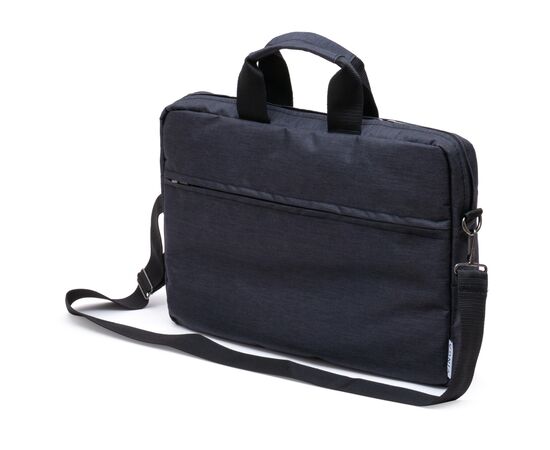 Сумка для ноутбука Vinga 14-15" NB140M melange black (NB140MBK)