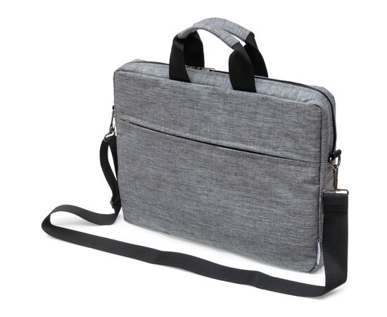 Сумка для ноутбука Vinga 14-15" NB140M melange gray (NB140MGY)