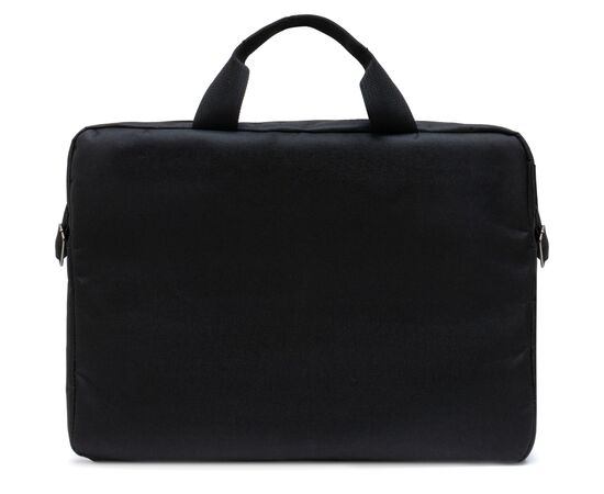 Сумка для ноутбука Vinga 15.6" NB001 black (NB001BK), изображение 4