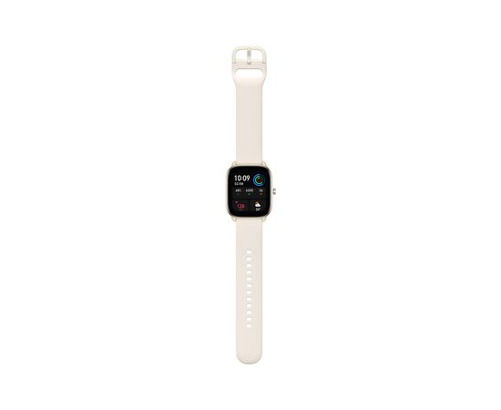 Смарт-часы Amazfit GTS 4 Mini Moonlight White, изображение 4 Смарт-часы Amazfit GTS 4 Mini Moonlight White, изображение 4