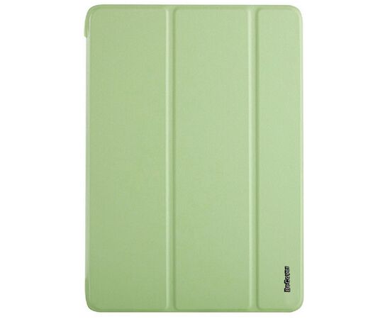 Чохол до планшета BeCover Smart Case Apple iPad Pro 11 2020/21/22 Green (707967), зображення 2 Чохол до планшета BeCover Smart Case Apple iPad Pro 11 2020/21/22 Green (707967), зображення 2
