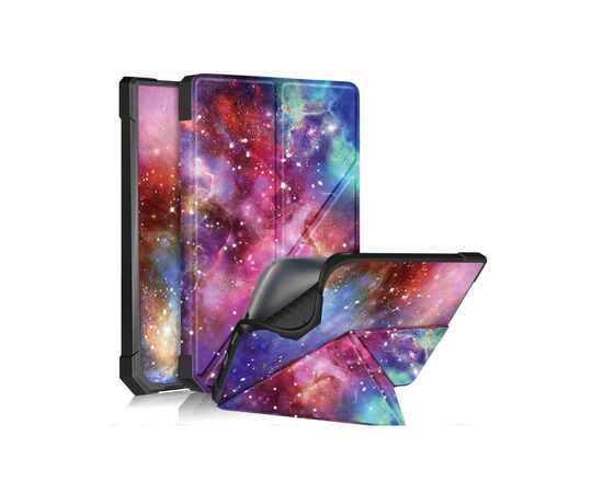 Чохол до електронної книги BeCover Ultra Slim Origami PocketBook 740 Inkpad 3 / Color / Pro Space (707458)