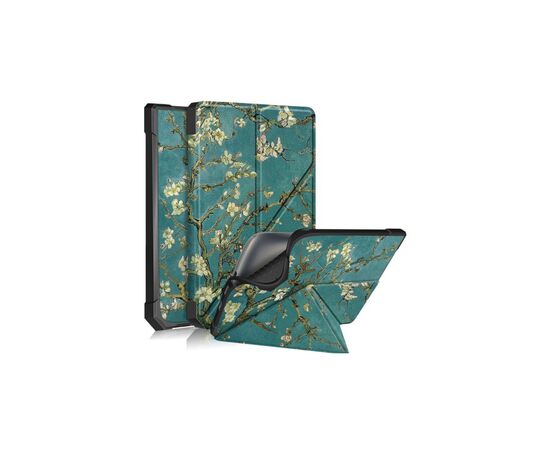 Чехол для электронной книги BeCover Ultra Slim Origami PocketBook 740 Inkpad 3 / Color / Pro Spring (707960)