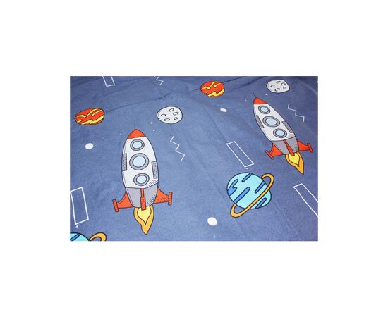 Постільна білизна MirSon Сатин 22-1316 Austen King Size (2200005118450), зображення 3