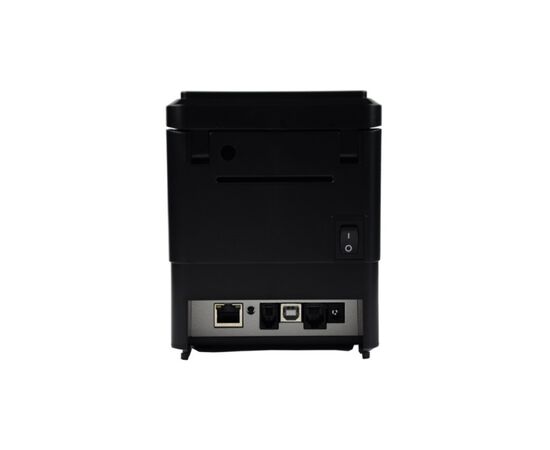 Принтер этикеток Gprinter GP2120TF USB, Ethernet (GP2120TF-UE-0087), изображение 3 Принтер этикеток Gprinter GP2120TF USB, Ethernet (GP2120TF-UE-0087), изображение 3