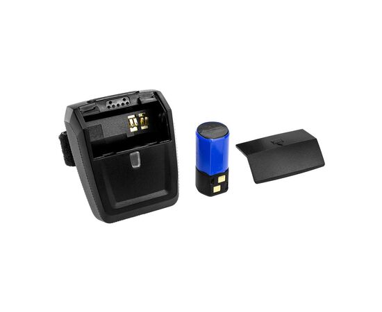 Сканер штрих-кода Netum RS9000 2D bluetooth, ring (NT-RS-0092), изображение 5 Сканер штрих-кода Netum RS9000 2D bluetooth, ring (NT-RS-0092), изображение 5