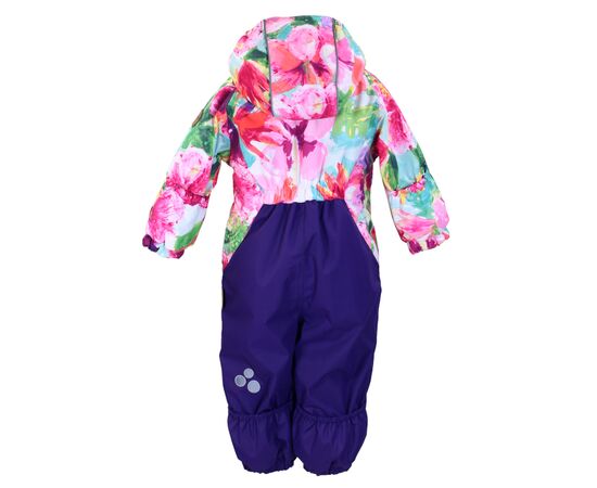 Комбінезон Huppa GOLDEN 36080010 світло-синій з принтом/ліловий 80 (4741468756936), зображення 3 Комбінезон Huppa GOLDEN 36080010 світло-синій з принтом/ліловий 80 (4741468756936), зображення 3