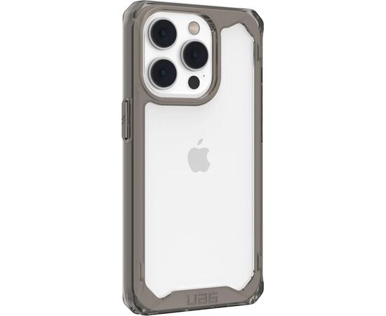 Чехол для моб. телефона Uag Apple iPhone 14 Pro Plyo, Ash (114086113131), изображение 2 Чехол для моб. телефона Uag Apple iPhone 14 Pro Plyo, Ash (114086113131), изображение 2