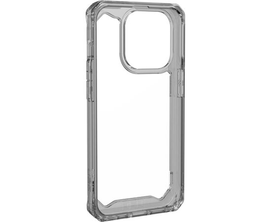Чехол для моб. телефона Uag Apple iPhone 14 Pro Plyo, Ash (114086113131), изображение 5 Чехол для моб. телефона Uag Apple iPhone 14 Pro Plyo, Ash (114086113131), изображение 5