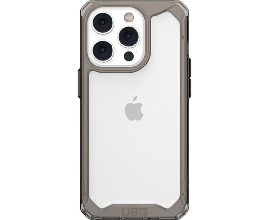 Чохол до моб. телефона Uag Apple iPhone 14 Pro Plyo, Ash (114086113131)