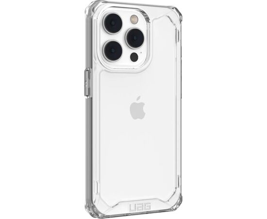 Чехол для моб. телефона Uag Apple iPhone 14 Pro Plyo, Ice (114086114343), изображение 2
