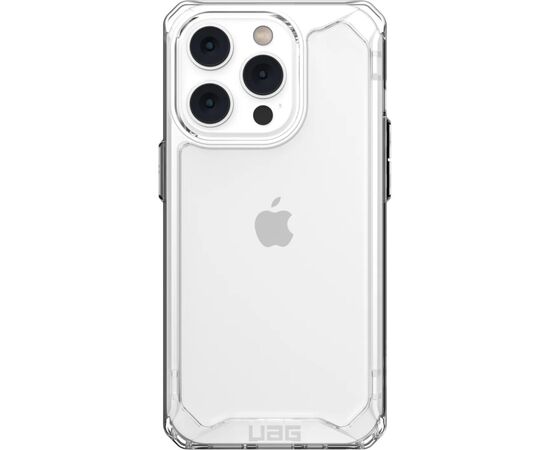 Чехол для моб. телефона Uag Apple iPhone 14 Pro Plyo, Ice (114086114343)