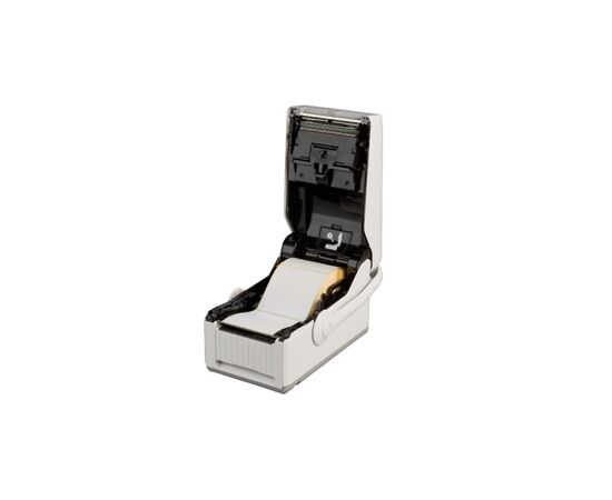 Принтер этикеток Sato FX3-LX, 305 dpi, USB, Ethernet, WiFi, Bluetooth (WWFX31241WDN-EU), изображение 2 Принтер этикеток Sato FX3-LX, 305 dpi, USB, Ethernet, WiFi, Bluetooth (WWFX31241WDN-EU), изображение 2