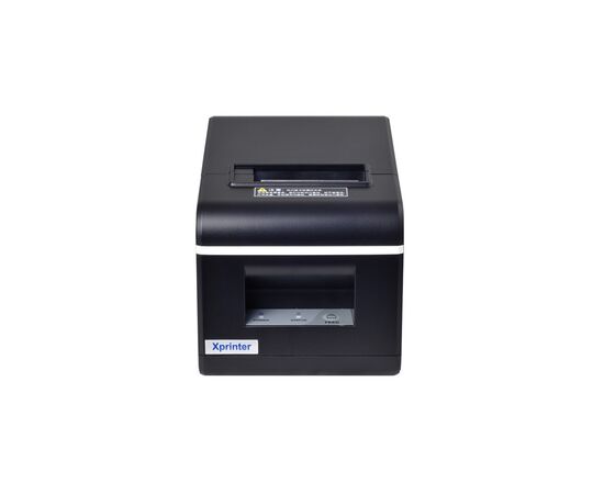 Принтер чеков X-PRINTER XP-Q90EC, изображение 2 Принтер чеков X-PRINTER XP-Q90EC, изображение 2