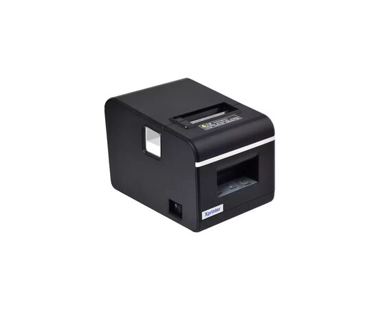 Принтер чеков X-PRINTER XP-Q90EC, изображение 3 Принтер чеков X-PRINTER XP-Q90EC, изображение 3