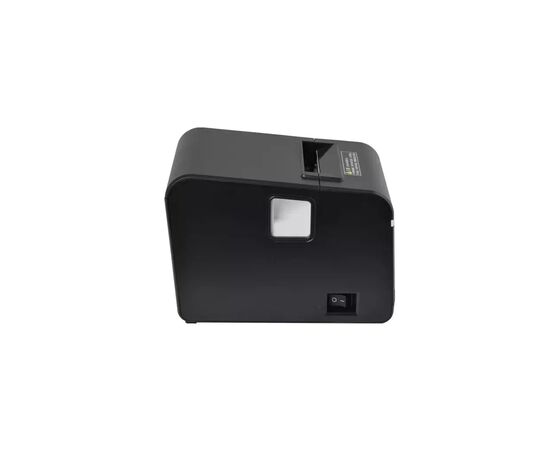 Принтер чеков X-PRINTER XP-Q90EC, изображение 6 Принтер чеков X-PRINTER XP-Q90EC, изображение 6