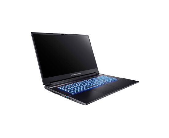 Ноутбук Dream Machines G1650-17 (G1650-17UA70), изображение 2