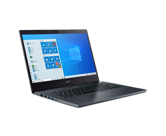 Ноутбук Acer TravelMate P4 TMP414-51 (NX.VPAEU.00E), изображение 3 Ноутбук Acer TravelMate P4 TMP414-51 (NX.VPAEU.00E), изображение 3