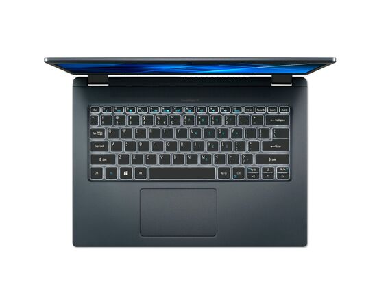 Ноутбук Acer TravelMate P4 TMP414-51 (NX.VPAEU.00E), изображение 4 Ноутбук Acer TravelMate P4 TMP414-51 (NX.VPAEU.00E), изображение 4