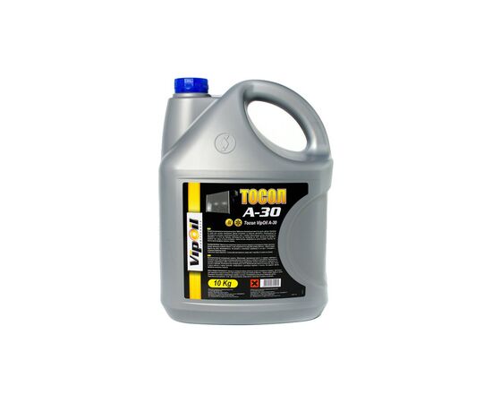 Тосол VIPOIL А-30 10кг (701349)