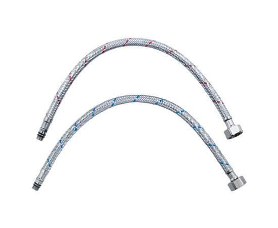 Смеситель AQUATICA ML-4B141C, изображение 3 Смеситель AQUATICA ML-4B141C, изображение 3