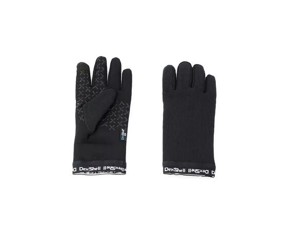 Водонепроницаемые перчатки Dexshell Drylite Gloves S Black (DG9946BLKS), изображение 2 Водонепроницаемые перчатки Dexshell Drylite Gloves S Black (DG9946BLKS), изображение 2