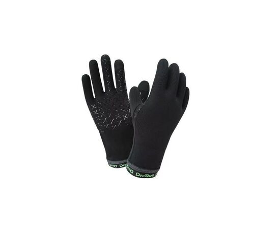 Водонепроникні рукавички Dexshell Drylite Gloves S Black (DG9946BLKS)