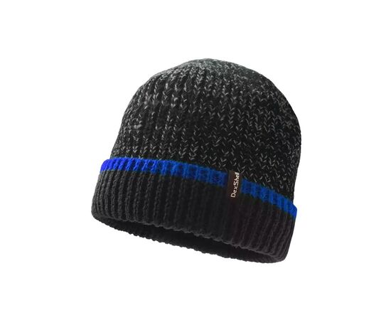 Водонепроникна шапка Dexshell L/XL (58-60 см) Blue (DH353BLULXL)