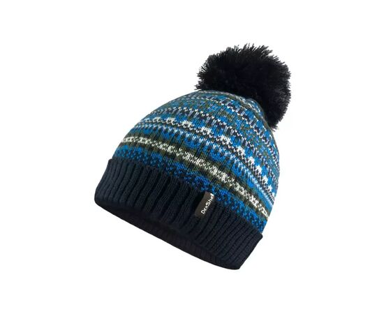 Водонепроникна шапка Dexshell S/M (56-58 см) Blue (DH362BLUSM)