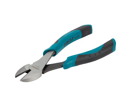 Бокорезы Sigma 115мм Mega (4352311), изображение 2