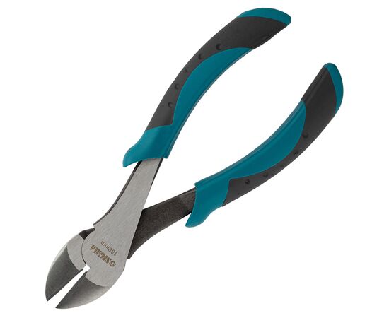 Бокорезы Sigma 115мм Mega (4352311)