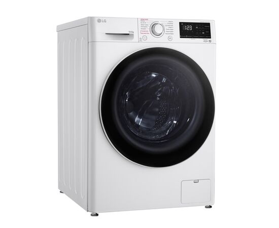 Стиральная машина LG F4V3RS0WW, изображение 2 Стиральная машина LG F4V3RS0WW, изображение 2