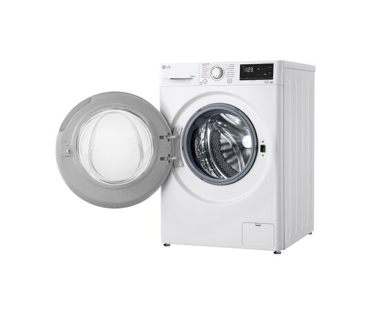 Стиральная машина LG F4V3RS0WW, изображение 4 Стиральная машина LG F4V3RS0WW, изображение 4
