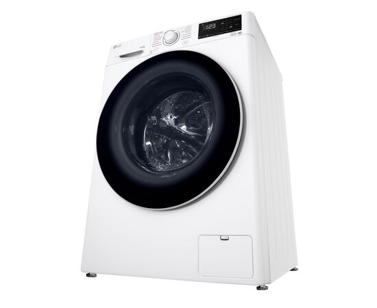 Стиральная машина LG F4V3RS0WW, изображение 6 Стиральная машина LG F4V3RS0WW, изображение 6