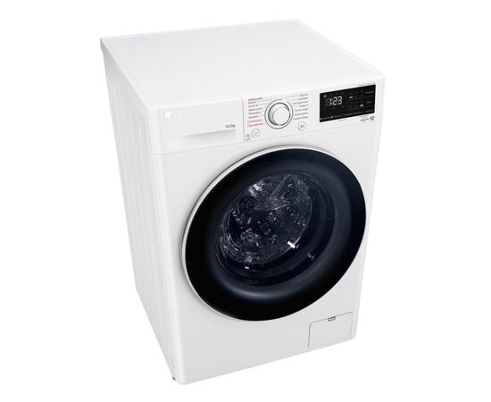 Стиральная машина LG F4V3RS0WW, изображение 7 Стиральная машина LG F4V3RS0WW, изображение 7