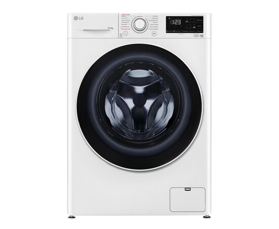 Стиральная машина LG F4V3RS0WW