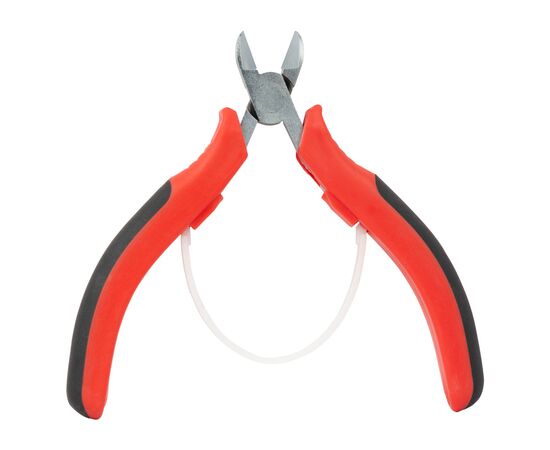 Бокорезы Ultra 180мм CrV Profi ULTRA (4353032), изображение 2 Бокорезы Ultra 180мм CrV Profi ULTRA (4353032), изображение 2