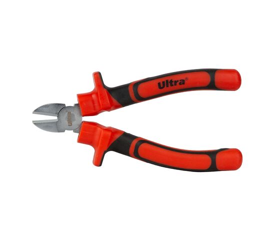 Бокорезы Ultra 180мм VDE 1000В CrV ULTRA (4355022), изображение 2 Бокорезы Ultra 180мм VDE 1000В CrV ULTRA (4355022), изображение 2