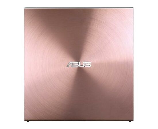 Оптический привод DVD-RW ASUS SDRW-08U5S-U/PINK/G/AS, изображение 2 Оптический привод DVD-RW ASUS SDRW-08U5S-U/PINK/G/AS, изображение 2