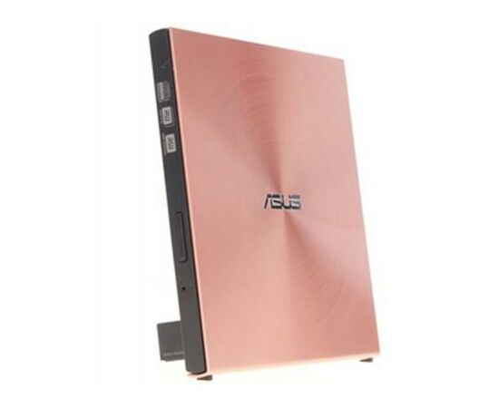 Оптический привод DVD-RW ASUS SDRW-08U5S-U/PINK/G/AS, изображение 6 Оптический привод DVD-RW ASUS SDRW-08U5S-U/PINK/G/AS, изображение 6