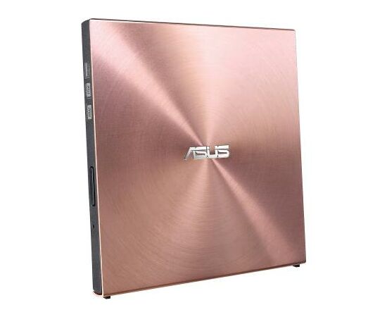 Оптичний привід DVD-RW ASUS SDRW-08U5S-U/PINK/G/AS