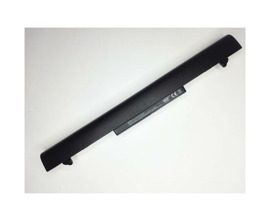 Аккумулятор для ноутбука HP ProBook 430 G3 RO04, 38Wh (2600mAh), 4cell, 14.8V, Li-ion AlSoft (A47596), изображение 3 Аккумулятор для ноутбука HP ProBook 430 G3 RO04, 38Wh (2600mAh), 4cell, 14.8V, Li-ion AlSoft (A47596), изображение 3