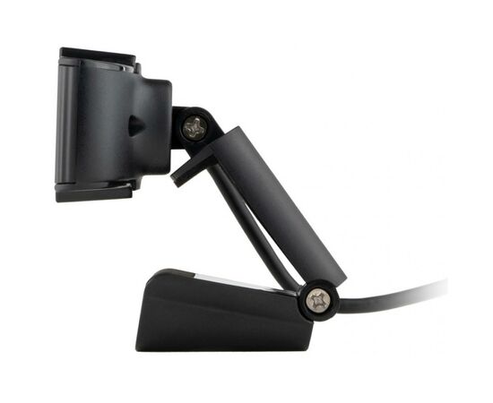 Веб-камера 2E FHD USB Black (2E-WCFHD), изображение 2 Веб-камера 2E FHD USB Black (2E-WCFHD), изображение 2